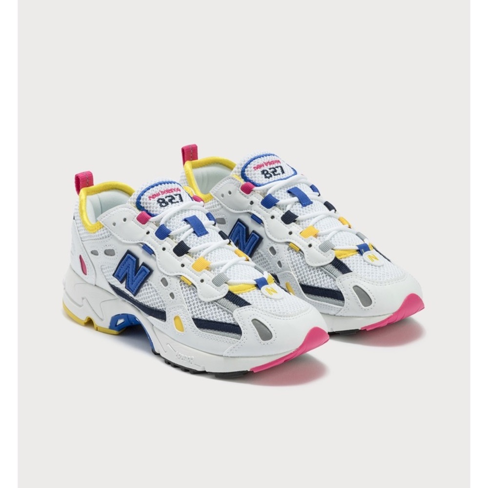 New Balance Rare 827 Abzorb